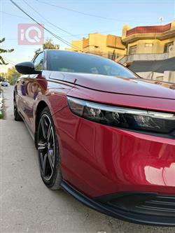 هۆندا ئەکۆرد